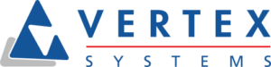 vertex systems logo 300x75 -  Vertex BD - jedno narzędzie - nieskończone możliwości